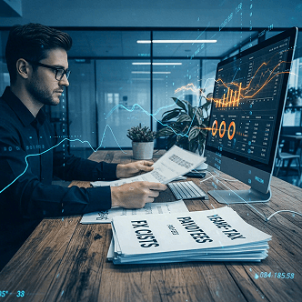 5. Reporting and reconciliation