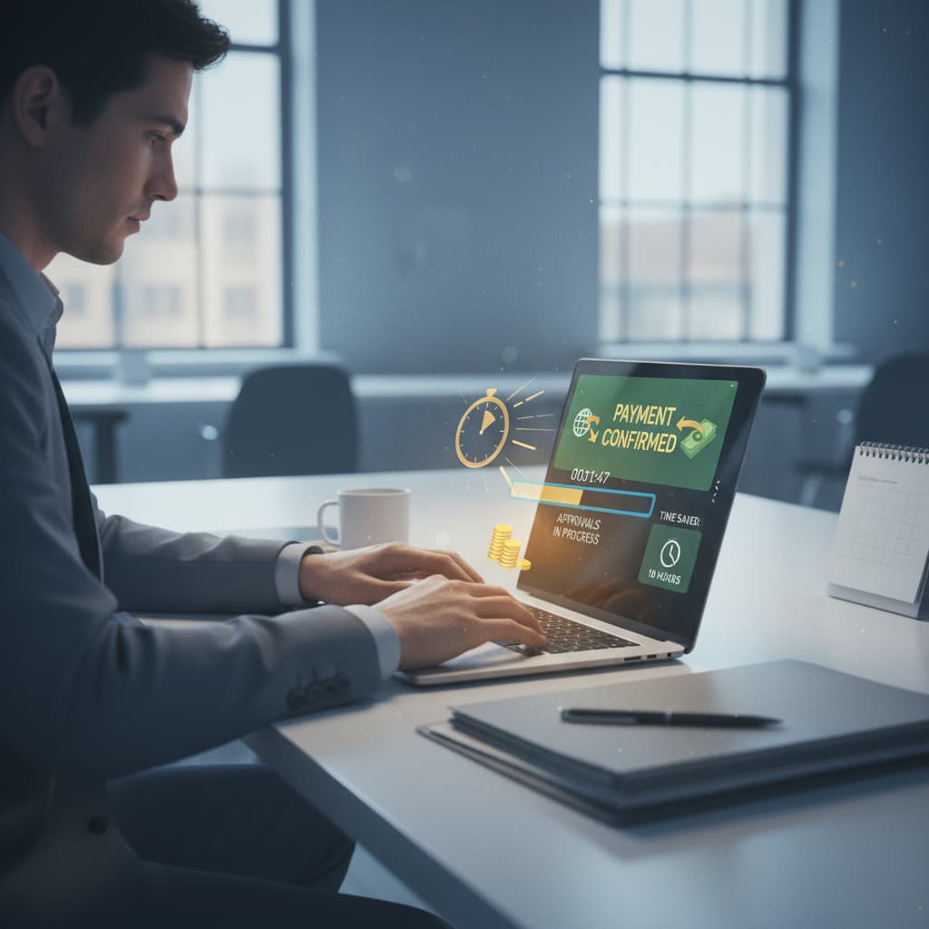 FCA-Regulated, Secure & Compliant